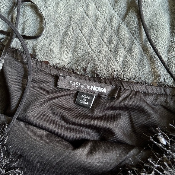 Fashion Nova Dress - Picture 2 of 2